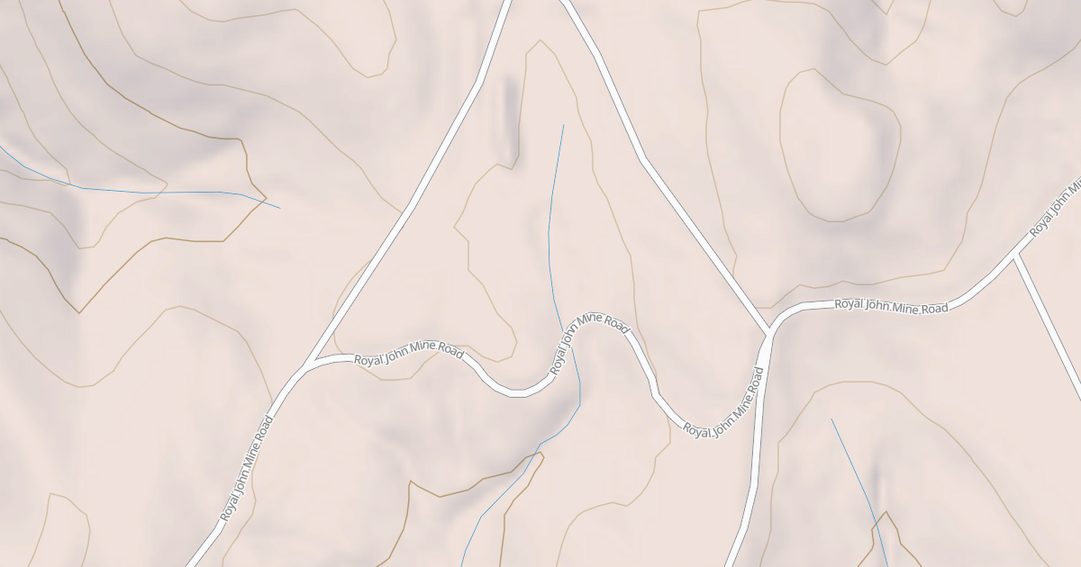 Map preview of 4208 Y