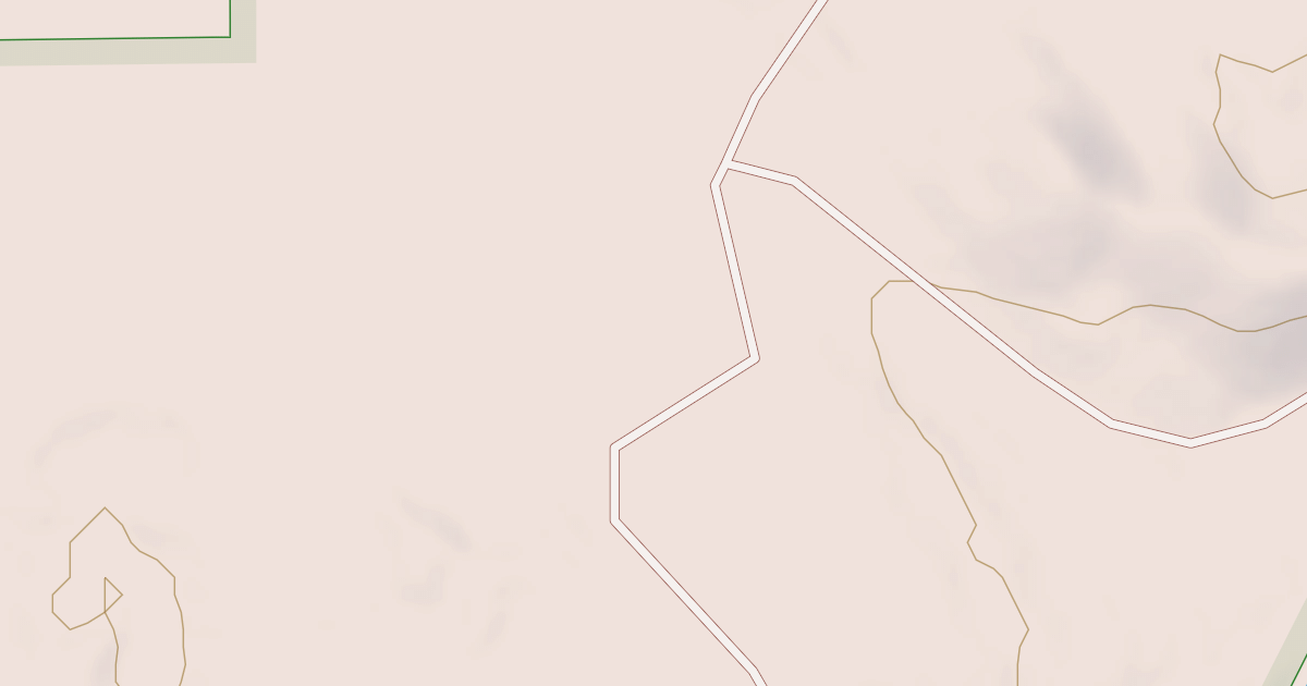 Map preview of SAND LAKE SPUR A