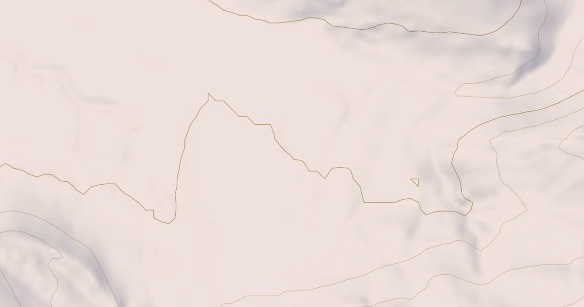 Map preview of Poison Ivy Bypass