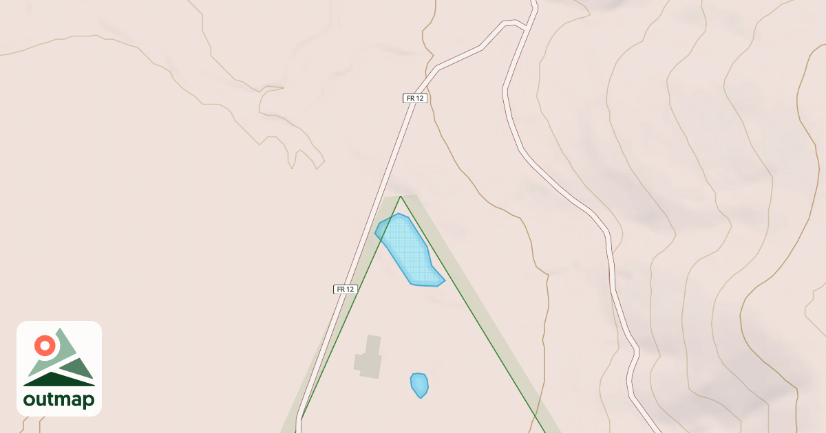 Map of 12