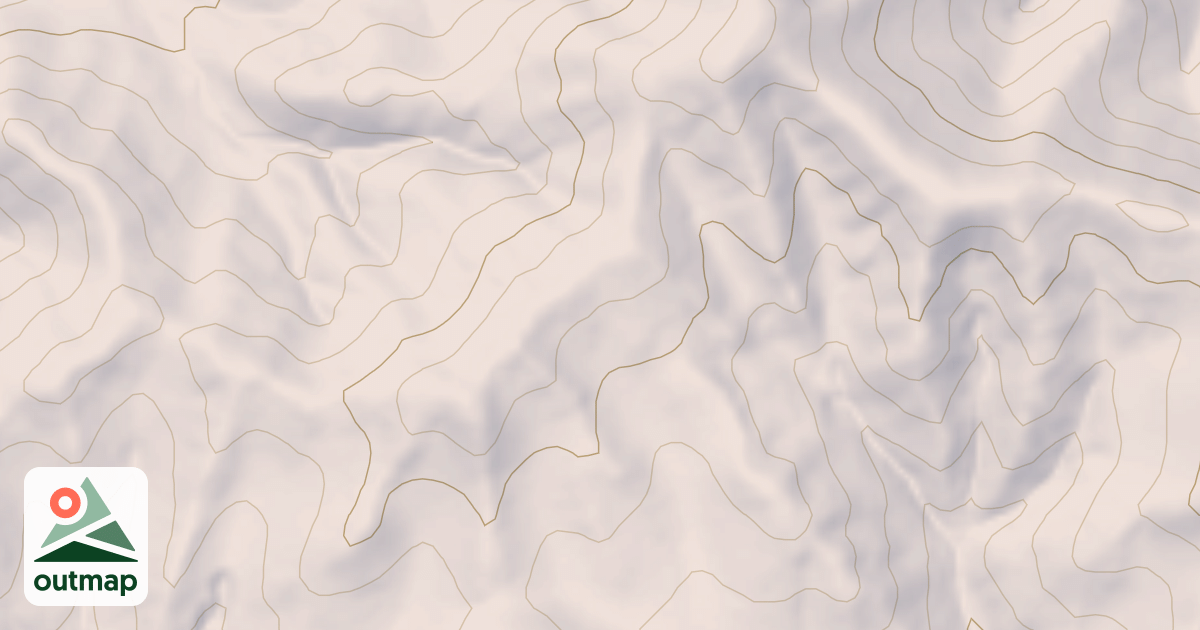 Map of Danskin #314