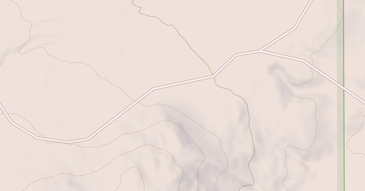 Map preview of DUTCH HENRY