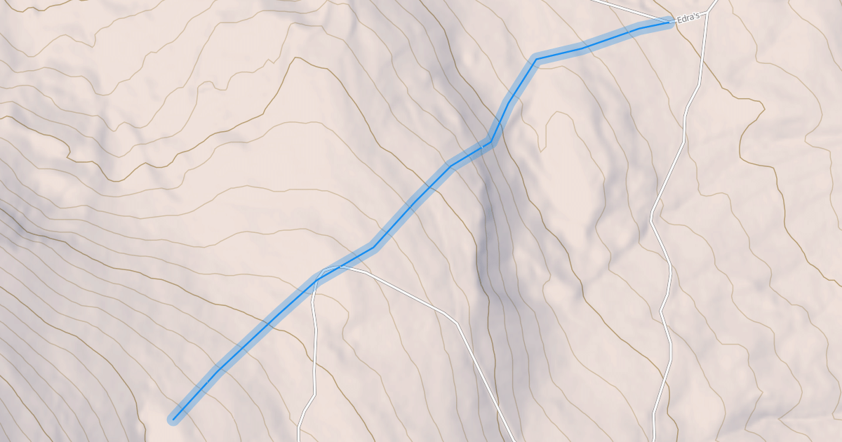Map preview of Edra's