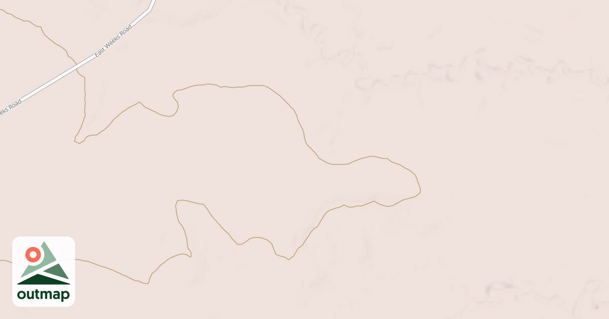 Map of 5360