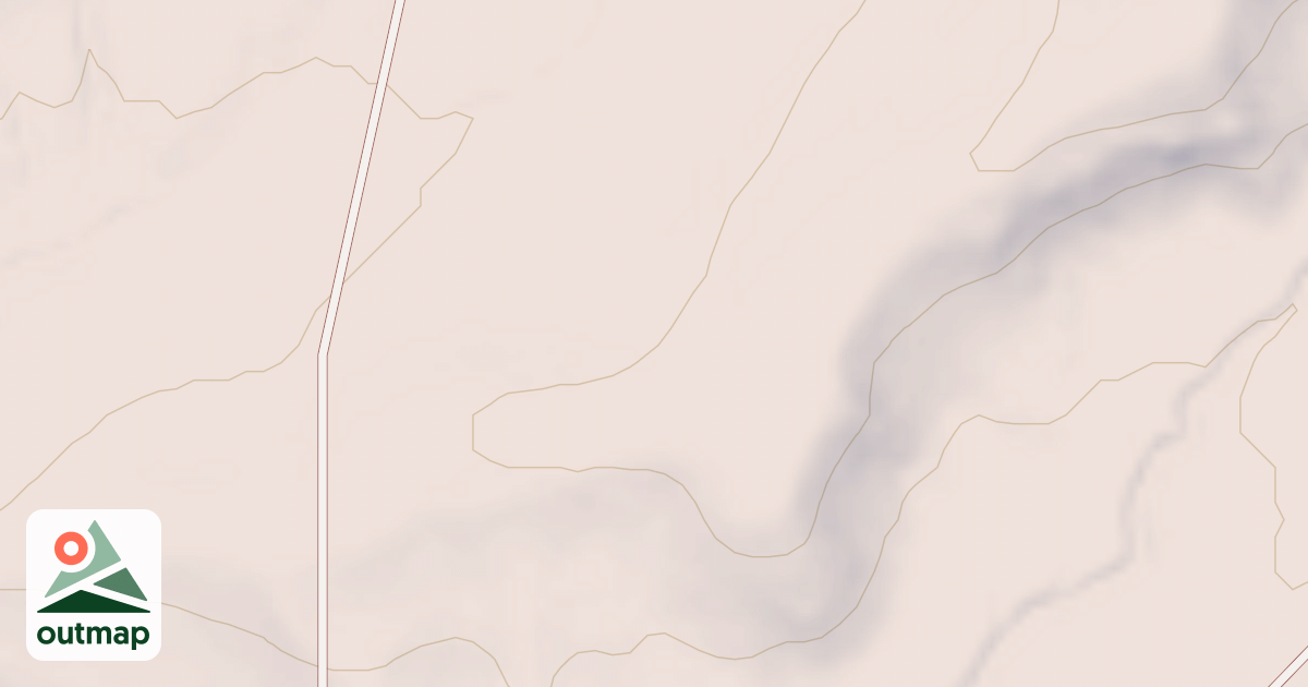 Map of BLM National GTLF Public Motorized Roads 520cf15a-cd6b-4784-9a12-755ab542805b
