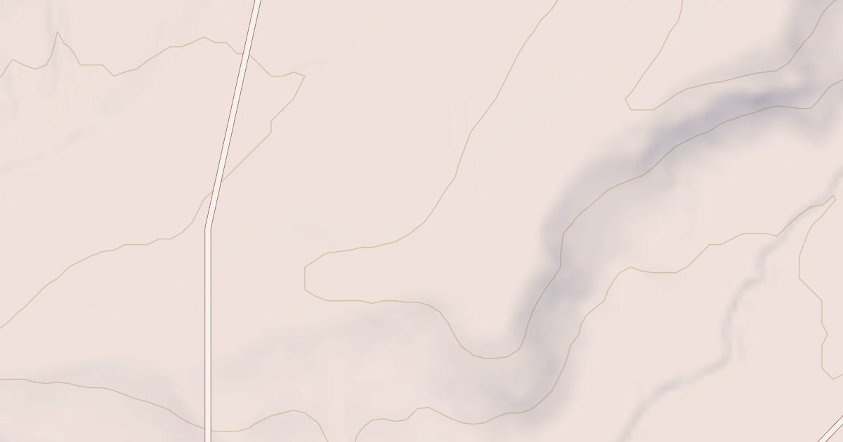 Map preview of BLM National GTLF Public Motorized Roads 520cf15a-cd6b-4784-9a12-755ab542805b