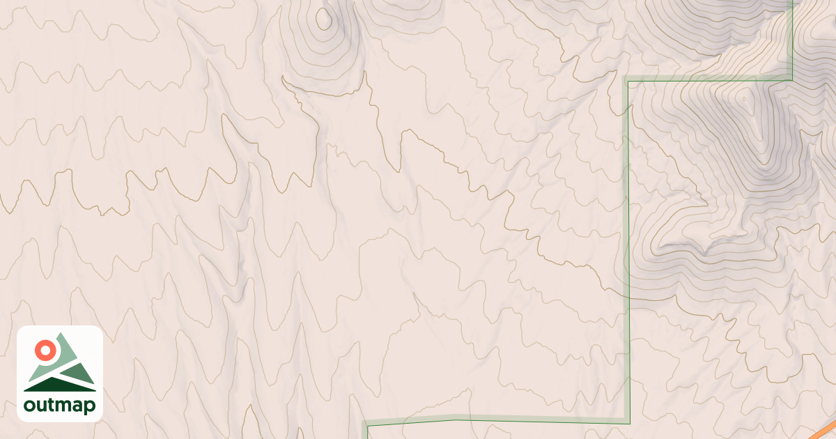 Map of 40935