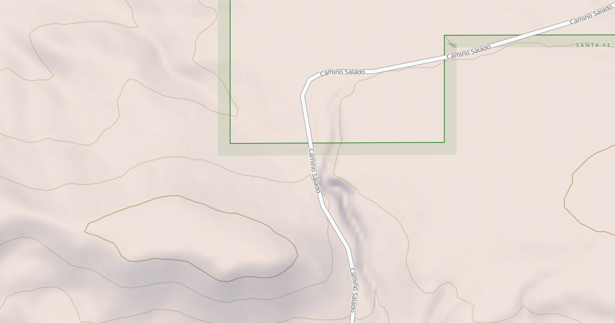 Map preview of USFS Motor Vehicle Use Map Roads {A0A67B7C-8DB5-45DA-A678-40CACBBDFABF}