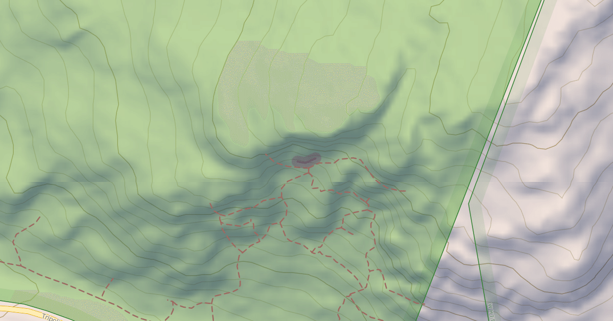 Map preview of Meat Alore