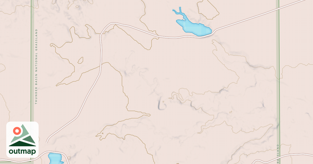 Map of 1262.BB