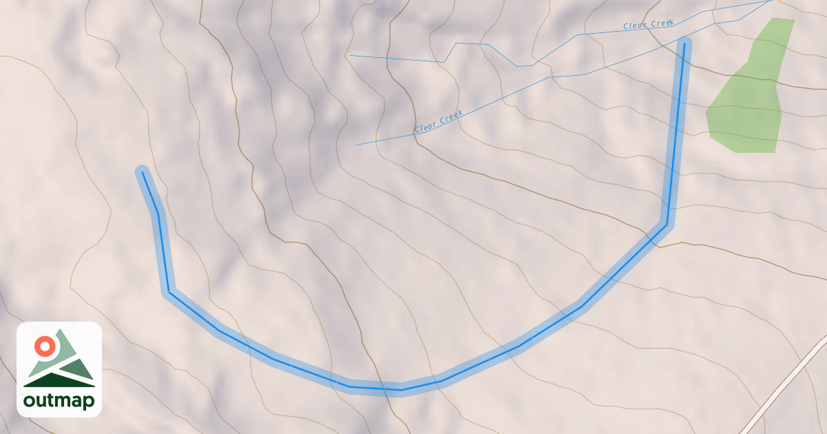 Map of Our Bowl