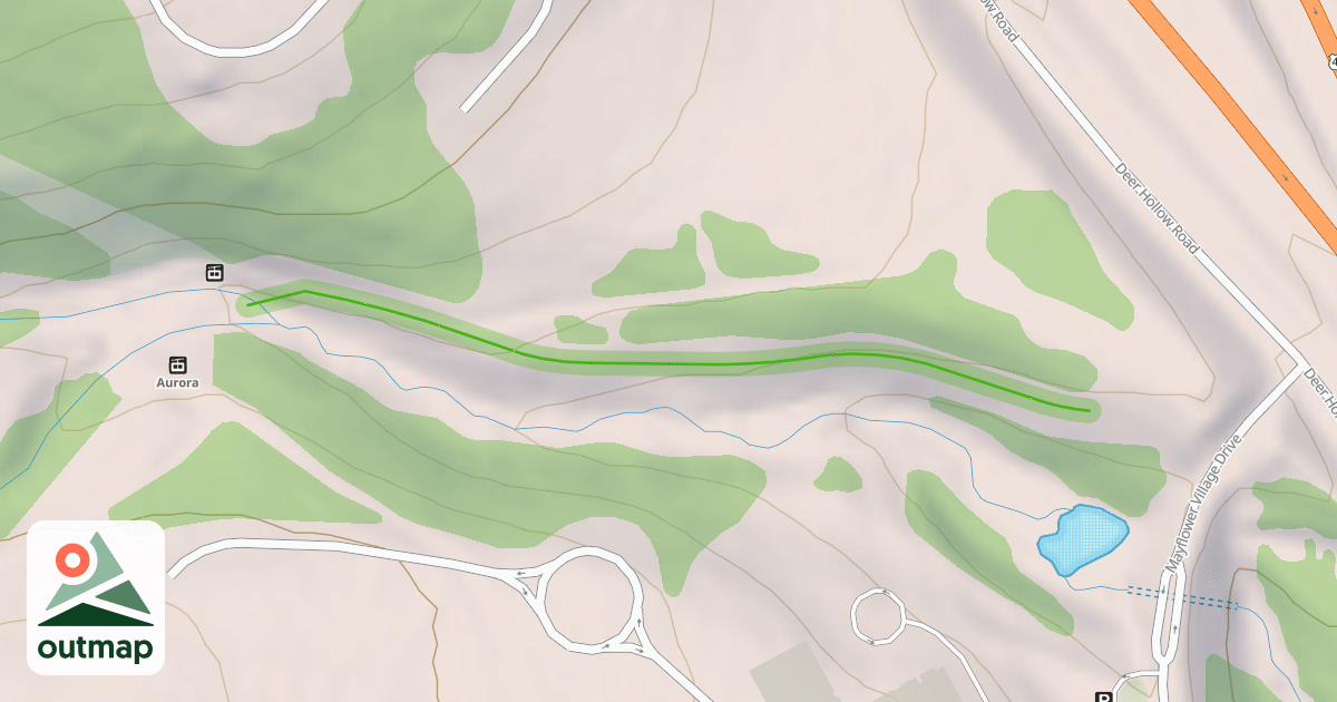 Map of Dart