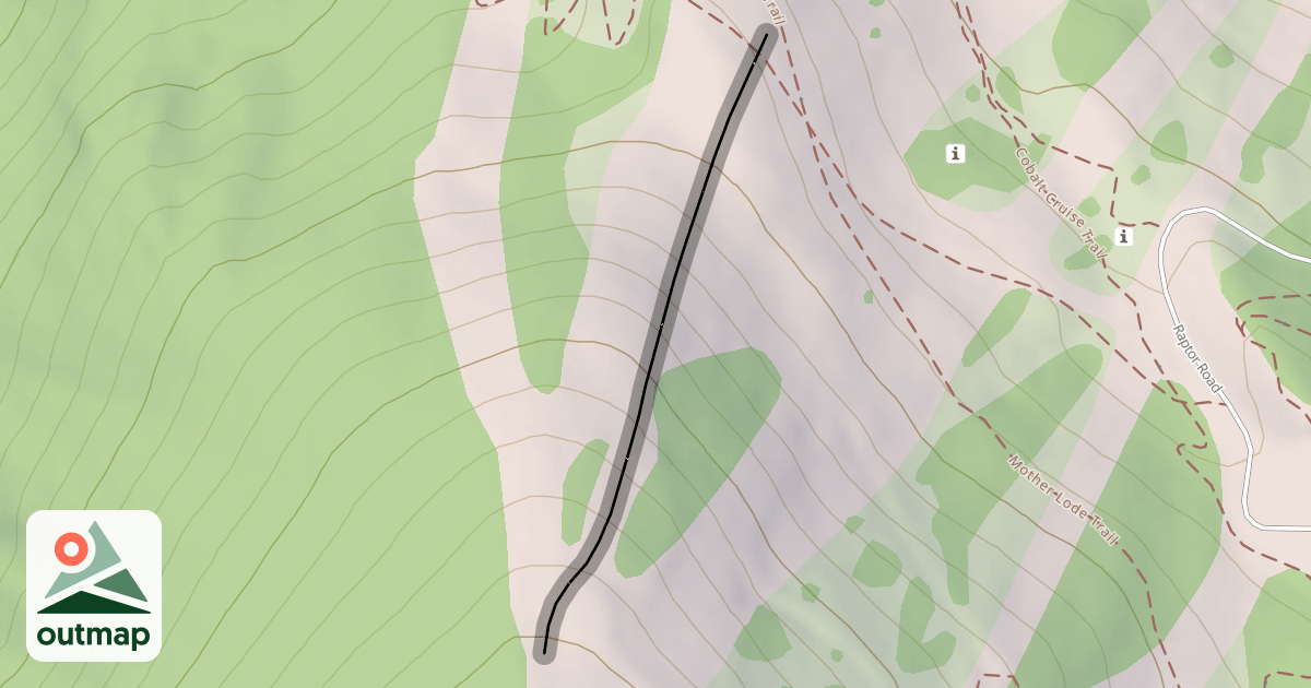 Map of Stumble