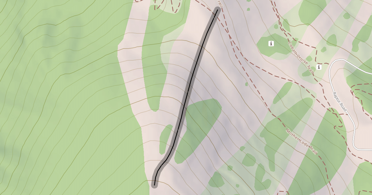 Map preview of Stumble