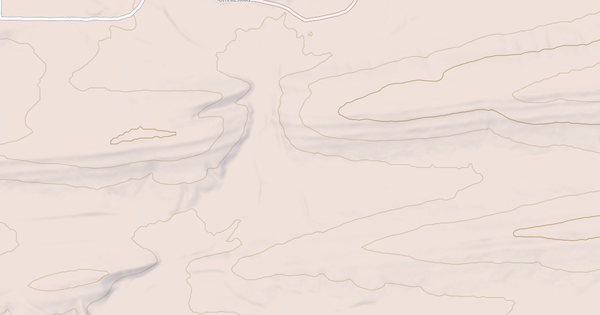 Map preview of MCNELLA SPUR