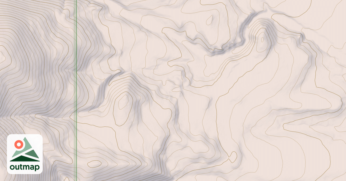 Map of BLM National GTLF Public Motorized Roads 66cb3a9e-47a1-4a2d-90ca-b6b9c9128ecd