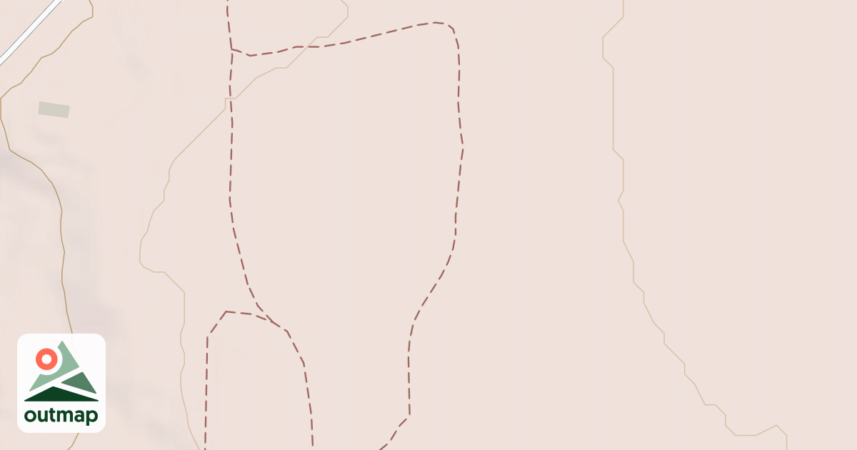 Map of USGS National Digital Trails 7bb86d66-1fb6-4e86-bdc3-63d1e3c9bb90