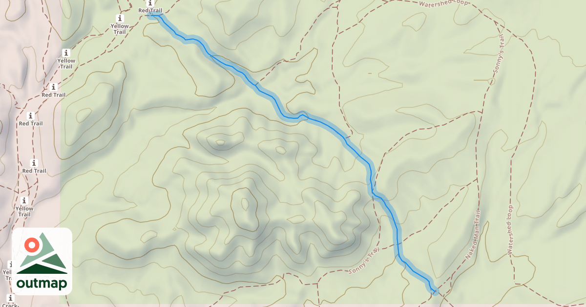 Map of Multiple Offers WRE
