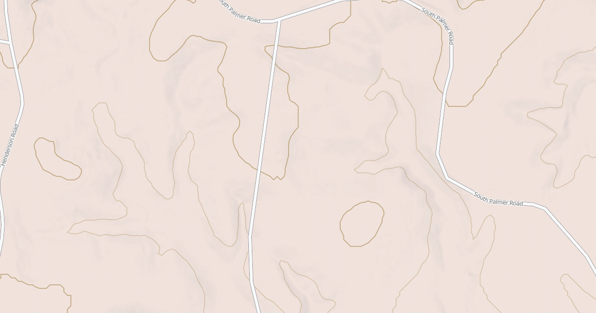 Map preview of USFS Motor Vehicle Use Map Roads {5329B17C-6ABB-4ED8-8EF3-81A7E7A10B0D}