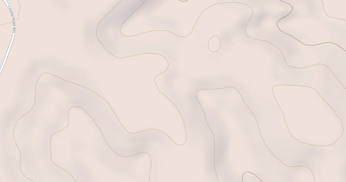 Map preview of UNKNOWN