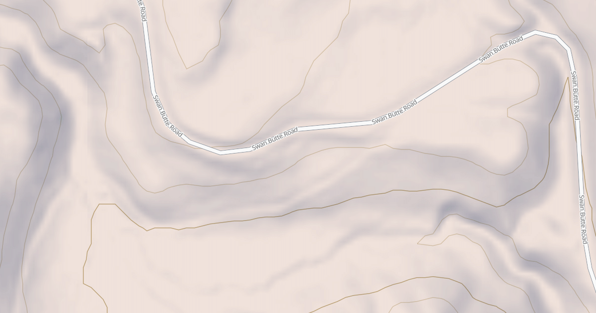 Map preview of USFS Motor Vehicle Use Map Roads {426433D1-DA8F-4321-9293-5B90CA62A3CA}