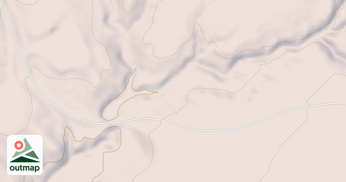 Map of BLM National GTLF Public Motorized Roads 78d2e813-6fcd-4c71-91ce-1867a9aba4d6