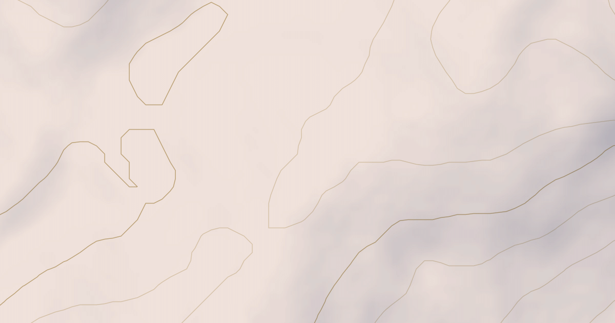 Map preview of Iris Overlook East Road