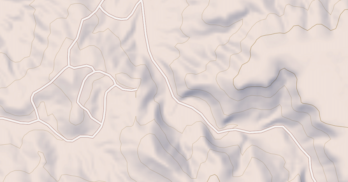 Map preview of 2034