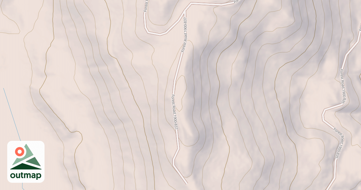 Map of CLERK
