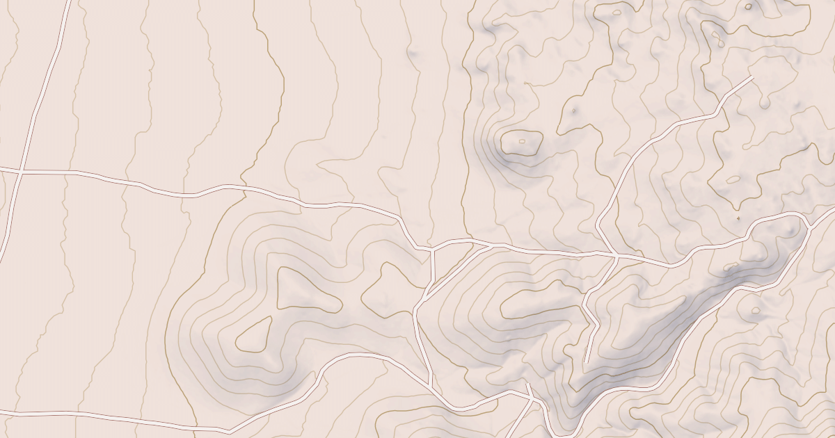 Map preview of PROSPECTS ROAD D