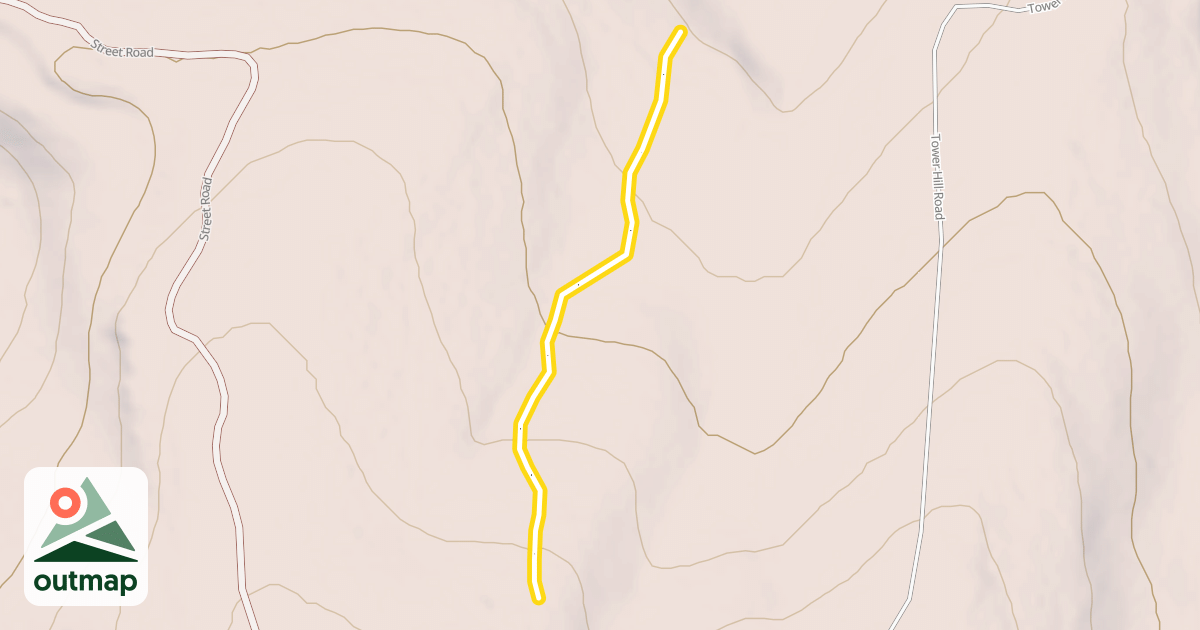 Map of Vindicator