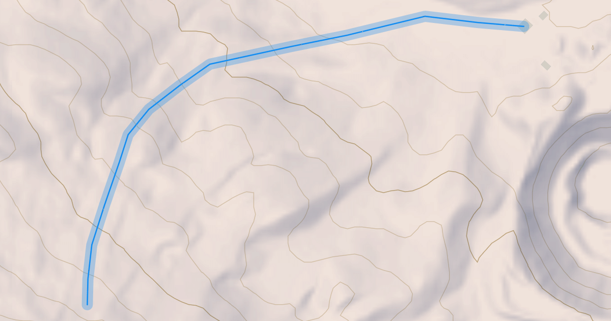 Map preview of Rock Garden