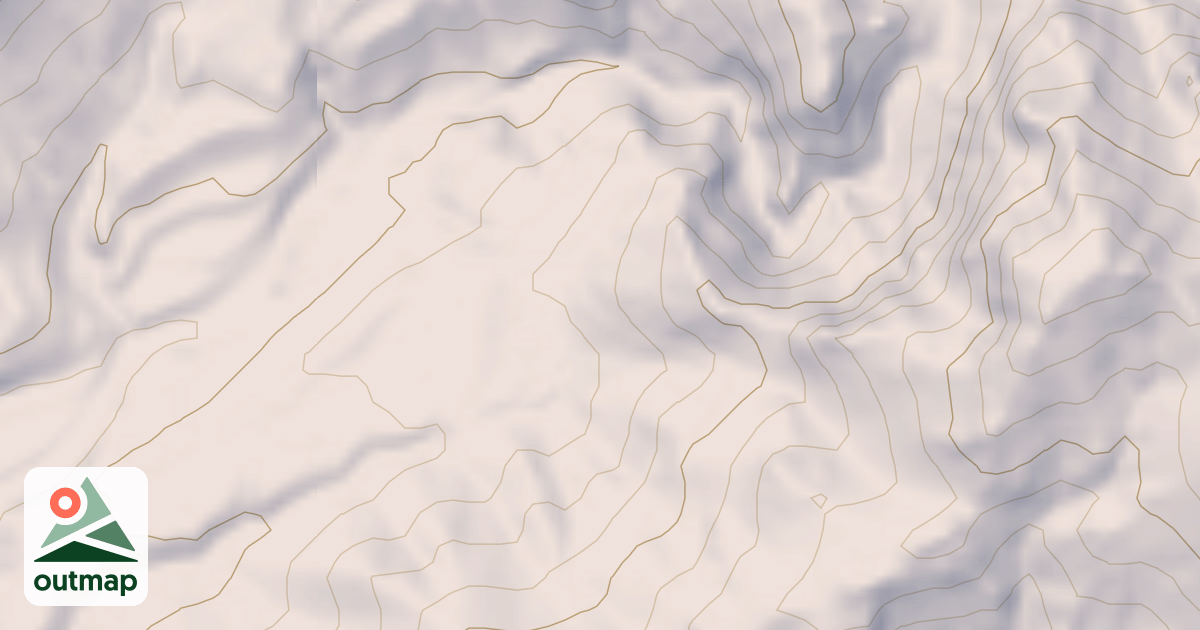 Map of BLM National GTLF Public Motorized Roads 0df8d061-b8ed-4059-94b0-367eefce7363