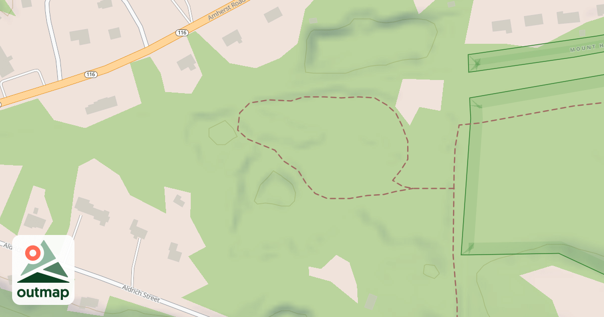 Map of USGS National Digital Trails 882f841b-f3a2-40fc-adc3-14f6dd9a0dbe
