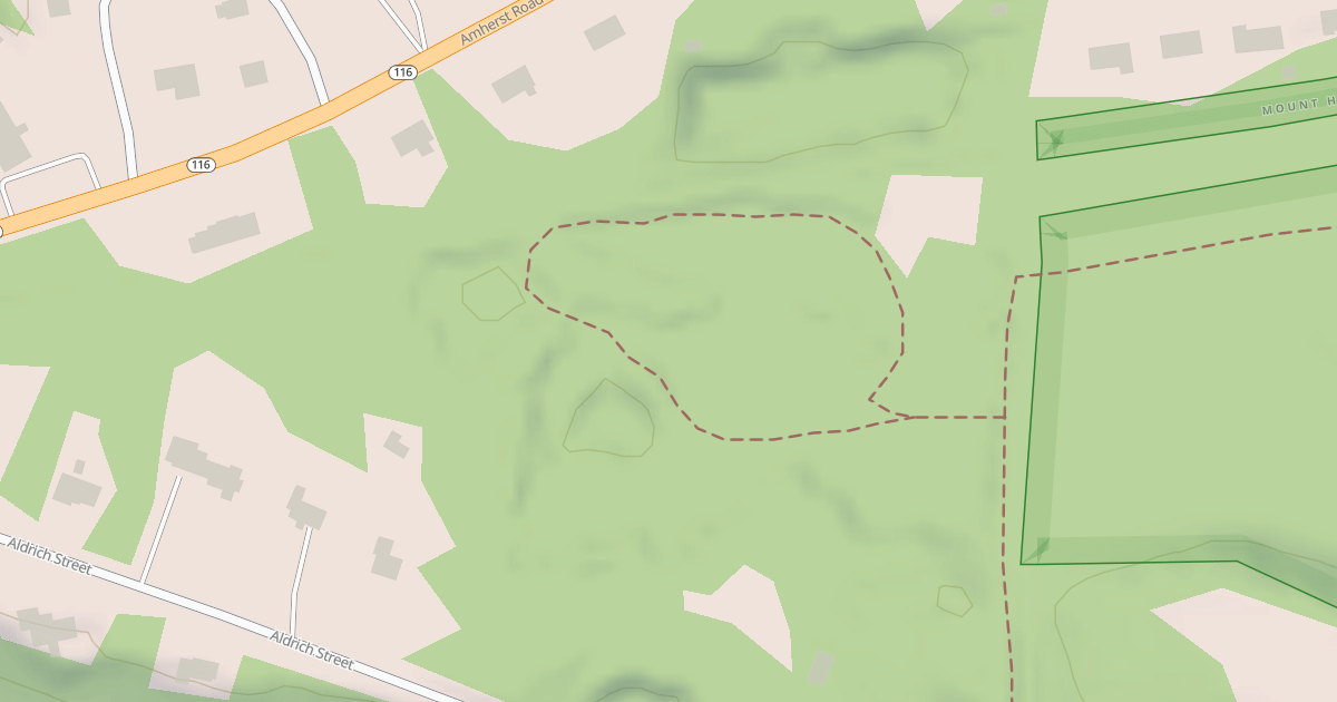 Map preview of USGS National Digital Trails 882f841b-f3a2-40fc-adc3-14f6dd9a0dbe