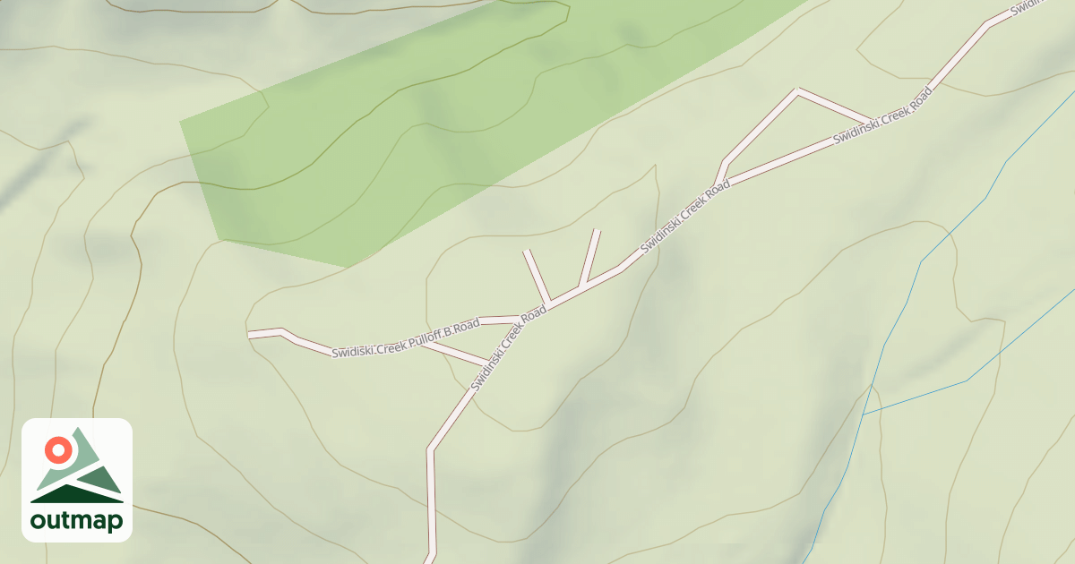 Map of BLM National GTLF Public Motorized Roads 7f8d5e08-427a-42c7-88d5-29ffd3543dfa