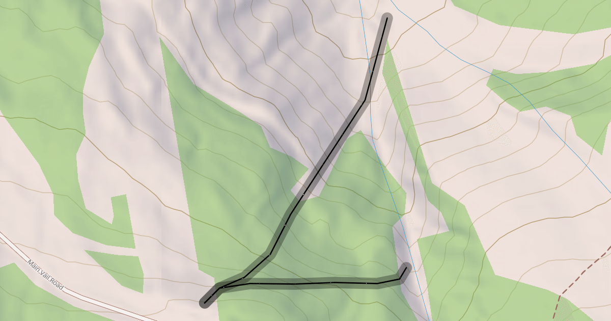 Map preview of The Pump House