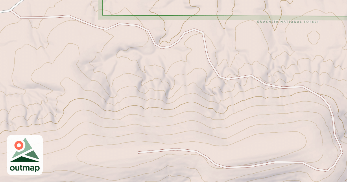 Map of FRIZZEL