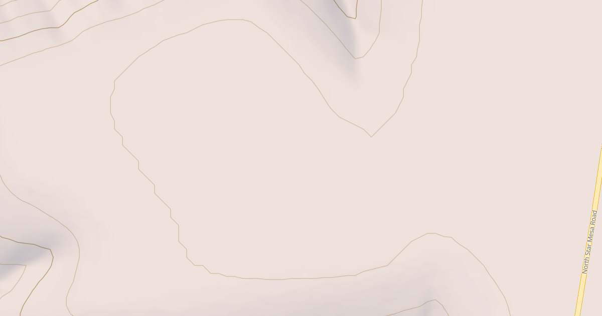 Map preview of 4201 Q