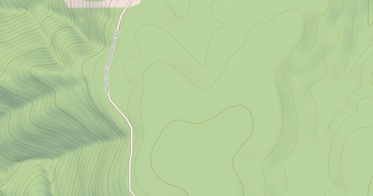 Map preview of N311N MINOR SPRING