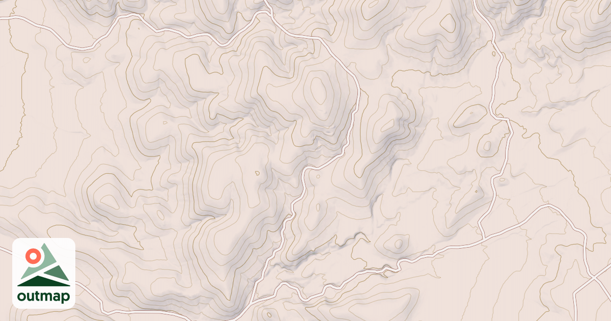 Map of PROSPECTS CONNECTOR  A