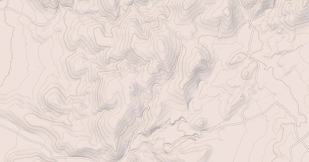 Map preview of PROSPECTS CONNECTOR  A