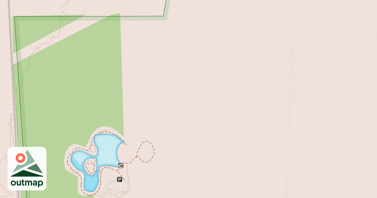 Map of LEVEE