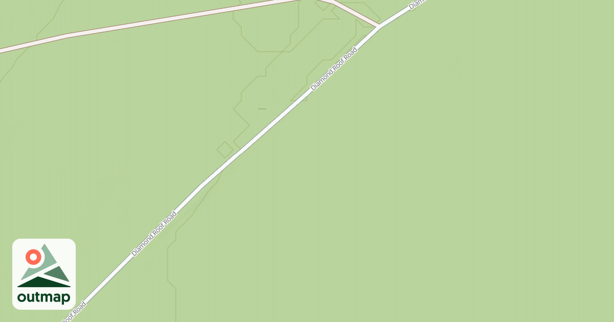 Map of FR 2028C