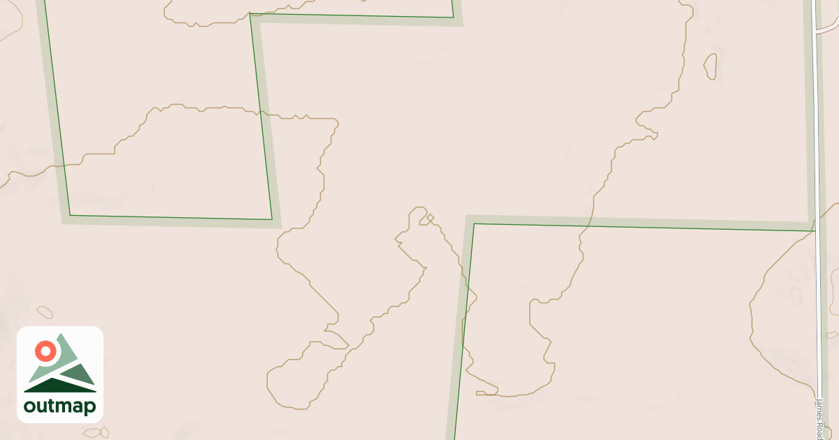 Map of 8576