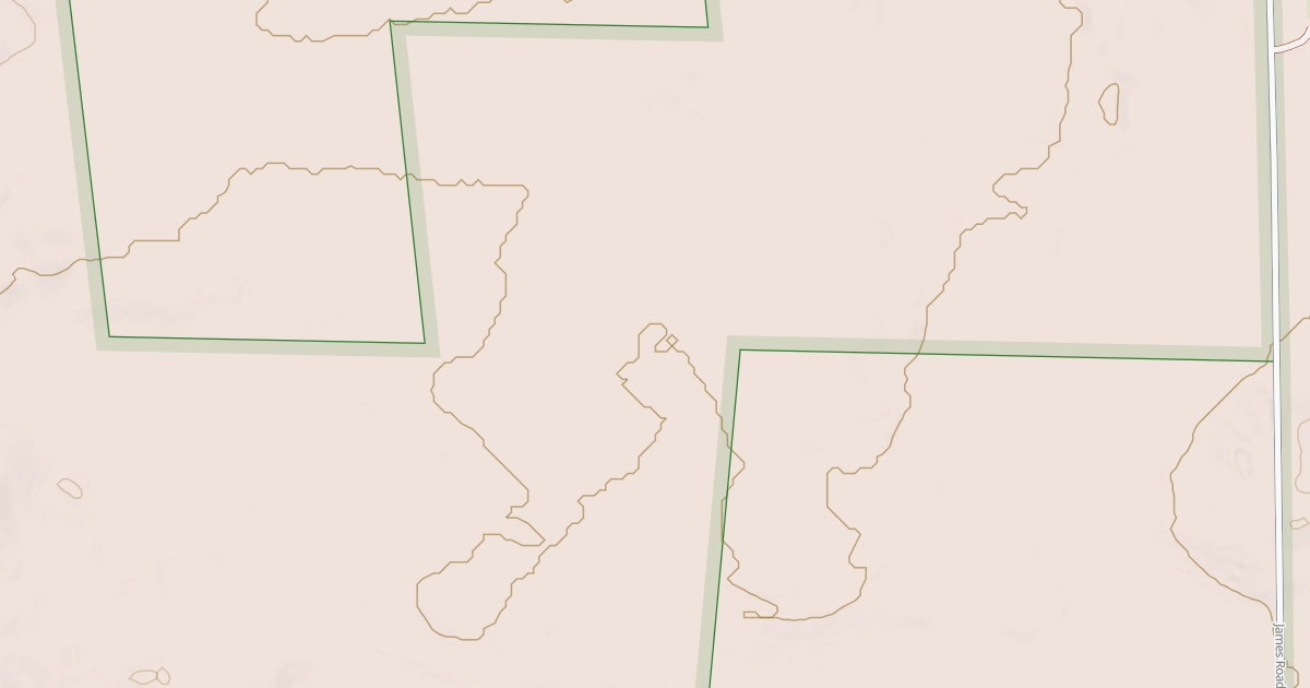 Map preview of 8576
