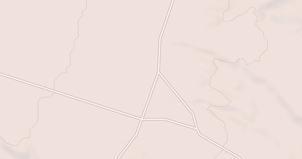 Map preview of BLM National GTLF Public Motorized Roads 8475993d-16b6-4655-a233-b325c0d9315e