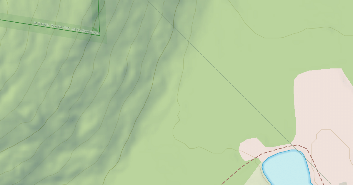Map preview of USGS National Digital Trails 246a5bb5-fb1c-4b4b-a47e-7ebff898de90