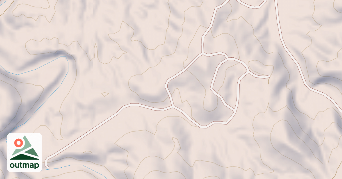 Map of 2030