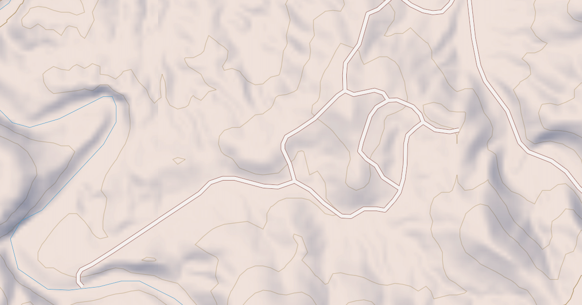 Map preview of 2030